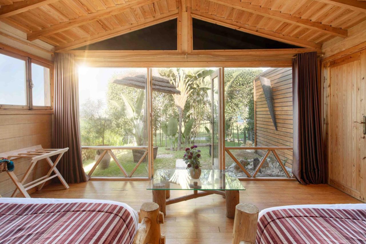 Chateau Eden El Rouh & Oualidia