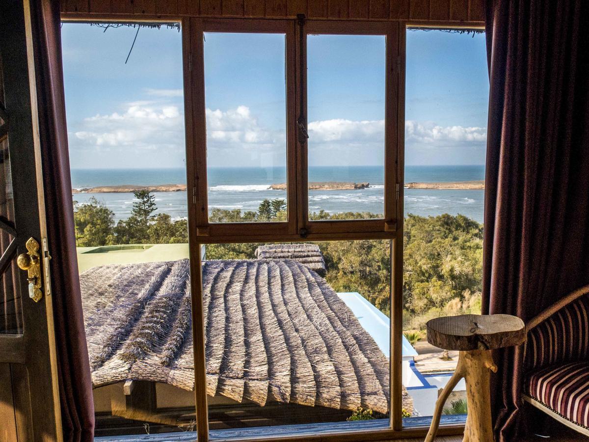 Chateau Eden El Rouh & 4* Oualidia