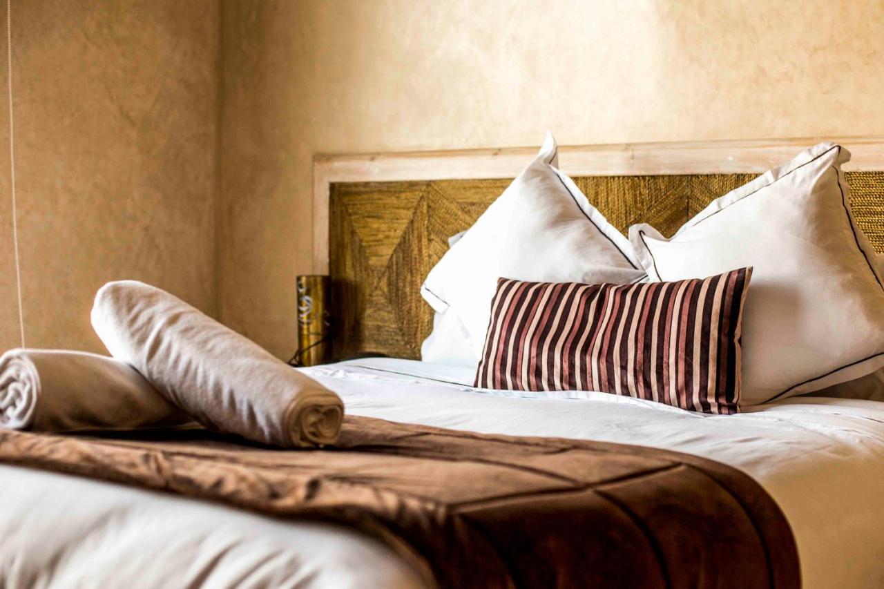 Chateau Eden El Rouh & 4* Oualidia